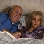 Sienna Miller, Russell Crowe