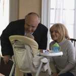 Sienna Miller, Russell Crowe