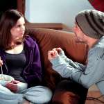 Felicity Jones, Ken Duken