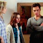 Tamsin Egerton, Ed Westwick, Felicity Jones