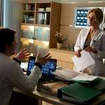 Bartosz Opania, Emilia Komarnicka-Klynstra