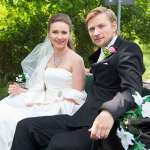 Damian Łukawski, Zuzanna Grabowska