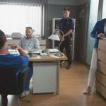 Grzegorz Daukszewicz, Jakub Kornacki, Katarzyna Dąbrowska