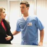 Kamilla Baar, Mateusz Damięcki