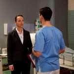 Karolina Porcari, Mateusz Damięcki