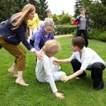 Katarzyna Dąbrowska, Magdalena Turczeniewicz