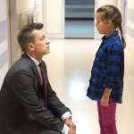 Michał Żebrowski, Amelia Czaja