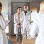 Piotr Garlicki, Anita Sokołowska, Emilia Komarnicka-Klynstra