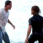 Keanu Reeves, Patrick Swayze