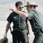 Harvey Keitel, Jack Nicholson