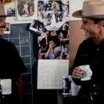 Harvey Keitel, Jack Nicholson