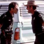 Harvey Keitel, Jack Nicholson