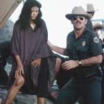 Jack Nicholson, Elpidia Carrillo