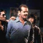 Mike Gomez, Jack Nicholson, Manuel Viescas