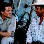 Chris Cooper, Gordon Tootoosis