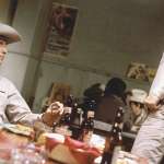 Matthew McConaughey, Kris Kristofferson