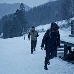 Andrzej Chyra, Marcin Dorociński