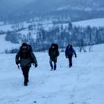 Kuba Henriksen, Andrzej Chyra, Bartosz Bielenia