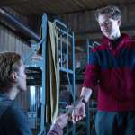 Kuba Henriksen, Bartosz Bielenia