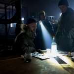 Kuba Henriksen, Andrzej Chyra, Bartosz Bielenia