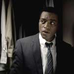 Chiwetel Ejiofor