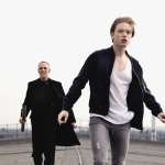 Christopher Adamson, Freddie Fox