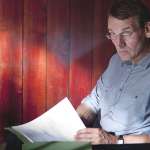 Christopher Eccleston