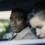 Kierston Wareing, Chiwetel Ejiofor