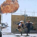 Josh Charles, Andrea Roth