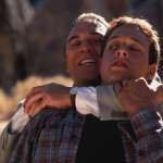 Josh Charles, Stuart Wilson