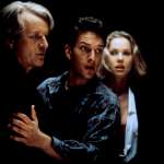 Rutger Hauer, Josh Charles, Andrea Roth