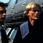 Rutger Hauer, Josh Charles
