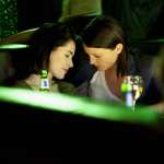 Laura Fraser, Heather Peace