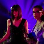 Natasha O'Keeffe, Carlotta Morelli