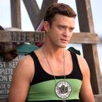 Justin Timberlake