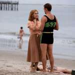 Justin Timberlake, Kate Winslet