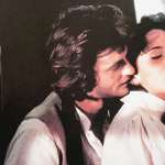 Aleksandr Domogarow, Justyna Steczkowska