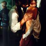 Aleksandr Domogarow, Justyna Steczkowska