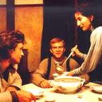 Dariusz Toczek, Aleksandr Domogarow, Justyna Steczkowska