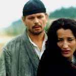 Justyna Steczkowska, Mariusz Gołaj