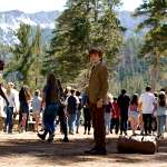 Jack Gore, Andrew Bachelor