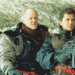 Craig Fairbrass, John Lithgow