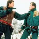 Michael Rooker, Craig Fairbrass