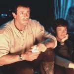 Sylvester Stallone, Janine Turner