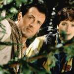 Sylvester Stallone, Janine Turner