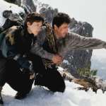 Sylvester Stallone, Janine Turner