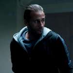 Matthias Schoenaerts