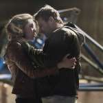 Matthias Schoenaerts, Ad&egrave;le Exarchopoulos