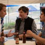 Matthias Schoenaerts, Jean-Beno&icirc;t Ugeux, Nabil Missoumi