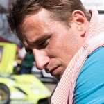 Matthias Schoenaerts